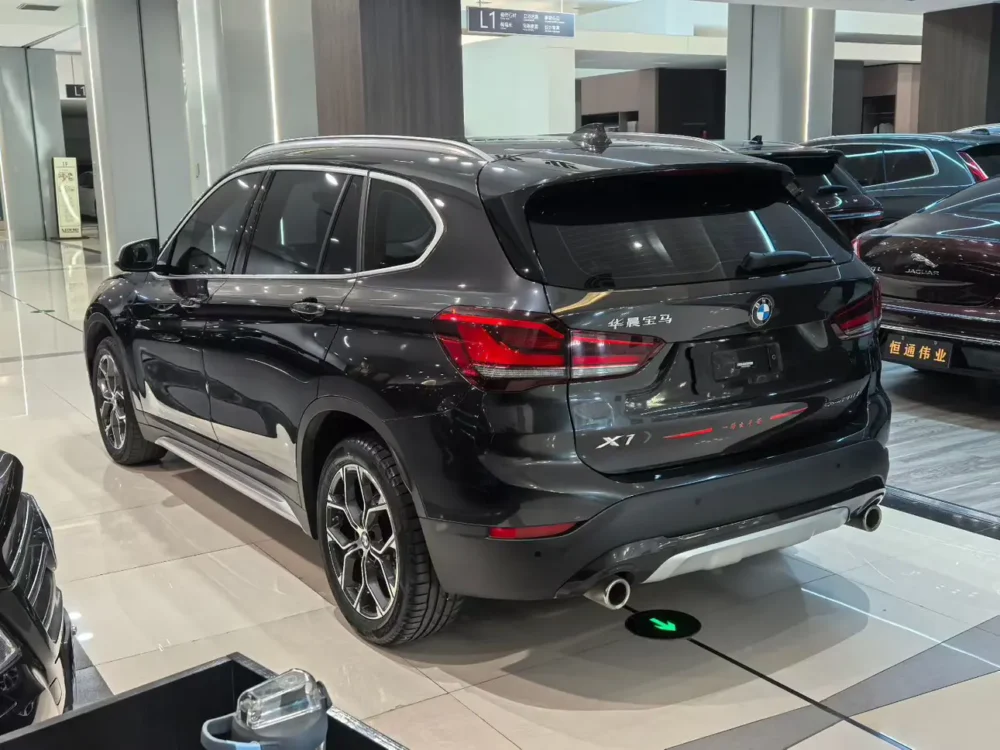 BMW X1 sDrive20Li Fashion Edition
