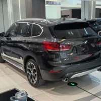 BMW X1 sDrive20Li Fashion Edition