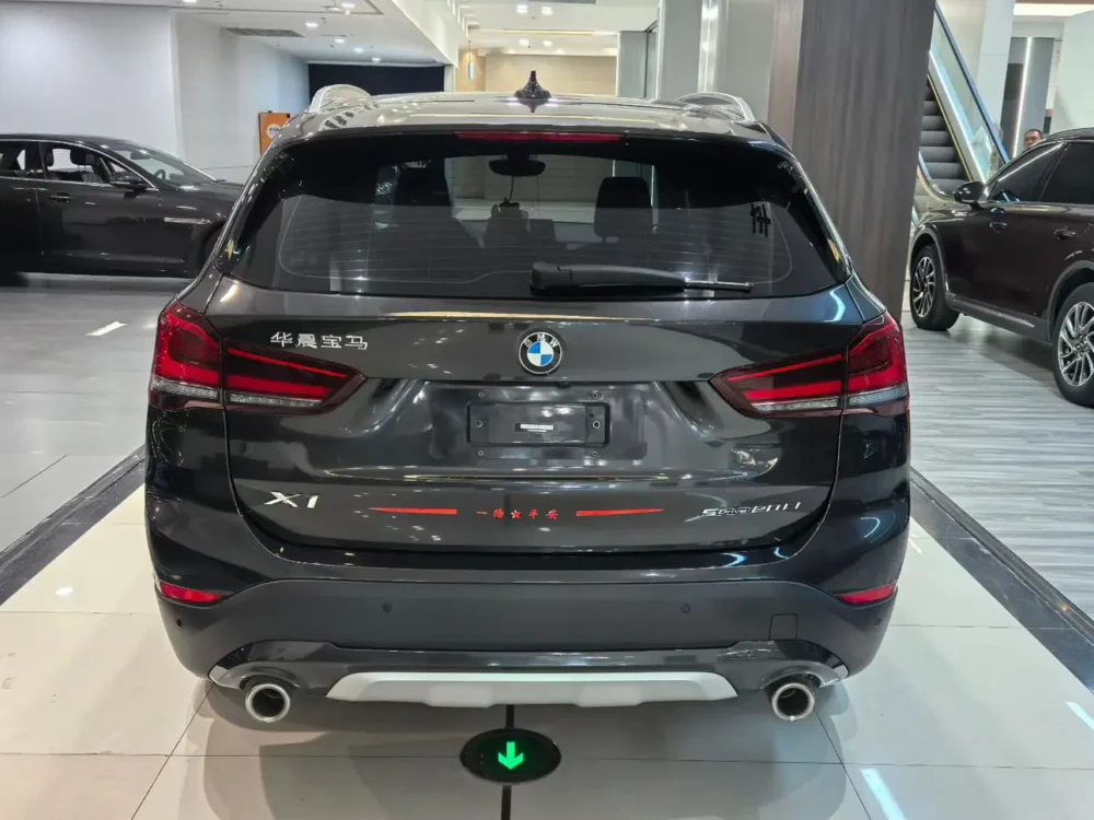 BMW X1 sDrive20Li Fashion Edition