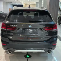 BMW X1 sDrive20Li Fashion Edition