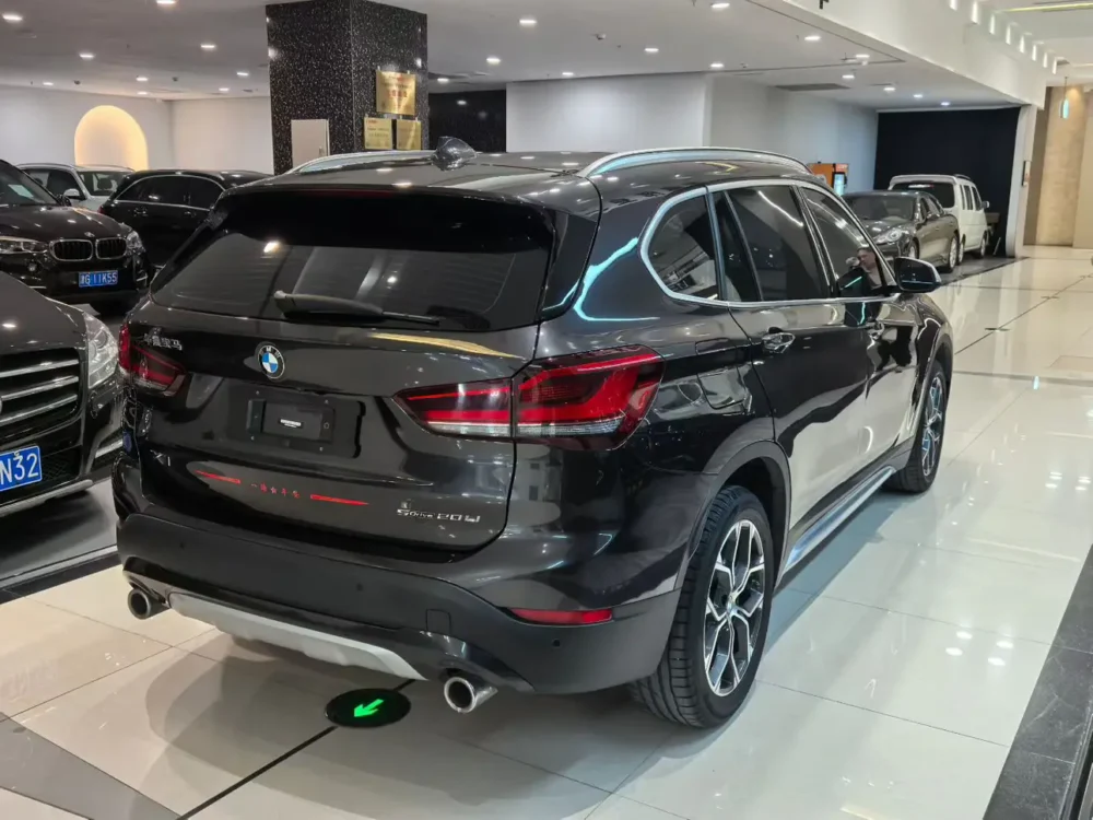 BMW X1 sDrive20Li Fashion Edition