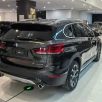 BMW X1 sDrive20Li Fashion Edition