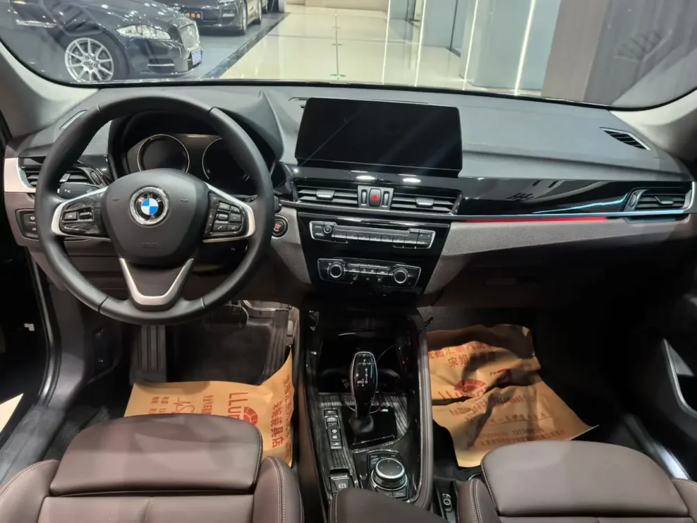 BMW X1 sDrive20Li Fashion Edition