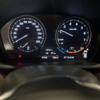 BMW X1 sDrive20Li Fashion Edition