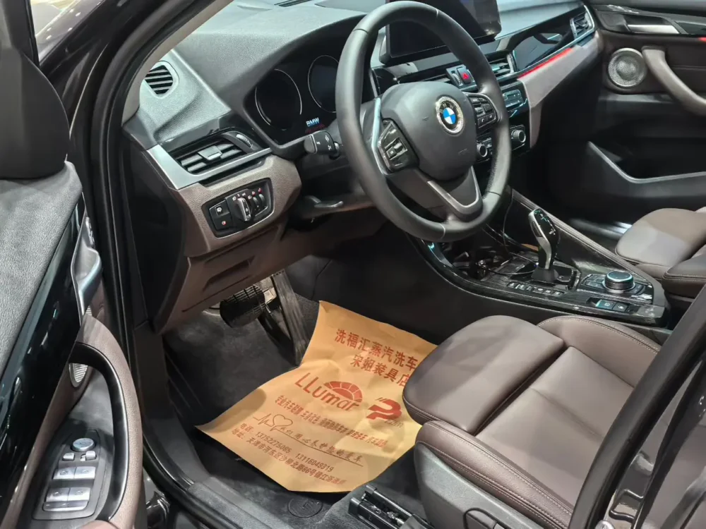 BMW X1 sDrive20Li Fashion Edition