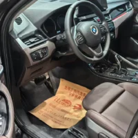 BMW X1 sDrive20Li Fashion Edition