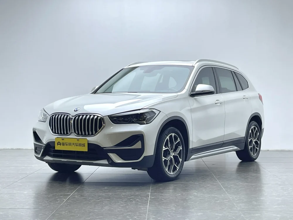 BMW X1 sDrive20Li Fashion Edition