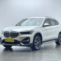 BMW X1 sDrive20Li Fashion Edition