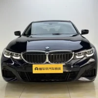 BMW 320Li M Sport package