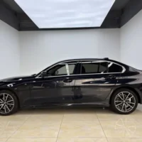 BMW 320Li M Sport package