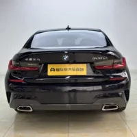 BMW 320Li M Sport package