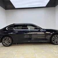 BMW 320Li M Sport package