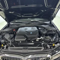 BMW 320Li M Sport package
