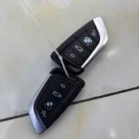 BMW 320Li M Sport package