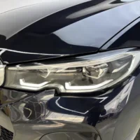 BMW 320Li M Sport package