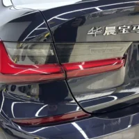 BMW 320Li M Sport package