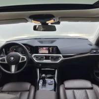 BMW 320Li M Sport package