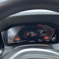 BMW 320Li M Sport package