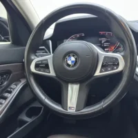 BMW 320Li M Sport package