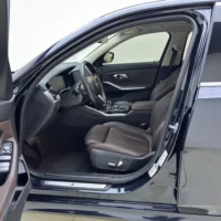 BMW 320Li M Sport package