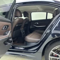 BMW 320Li M Sport package