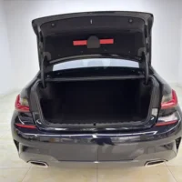 BMW 320Li M Sport package