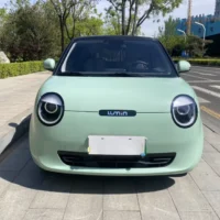 Changan Lumin 205km Sailing Edition