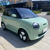 Changan Lumin 205km Sailing Edition