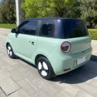 Changan Lumin 205km Sailing Edition