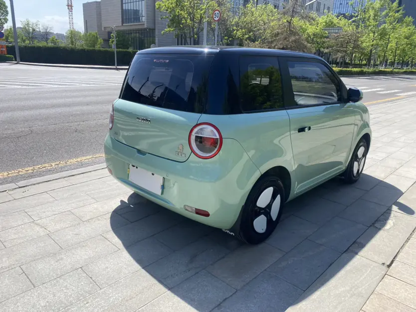 Changan Lumin 205km Sailing Edition