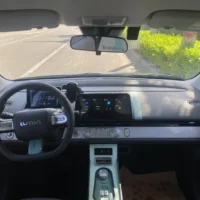 Changan Lumin 205km Sailing Edition