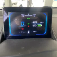 Changan Lumin 205km Sailing Edition