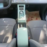 Changan Lumin 205km Sailing Edition