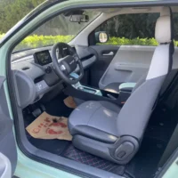 Changan Lumin 205km Sailing Edition