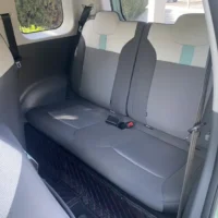 Changan Lumin 205km Sailing Edition