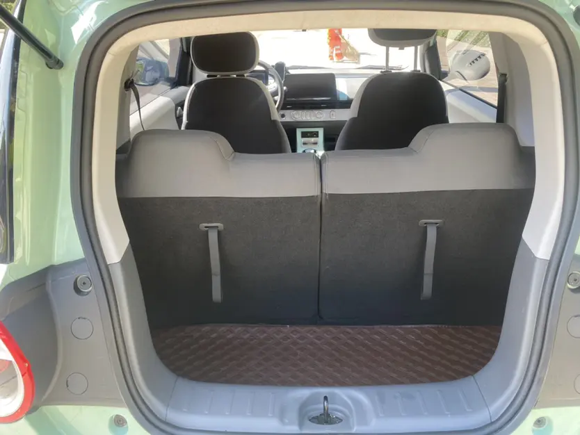 Changan Lumin 205km Sailing Edition