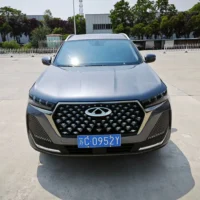 Chery Tiggo 7 1.5T CVT Premium Edition