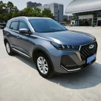 Chery Tiggo 7 1.5T CVT Premium Edition