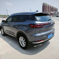 Chery Tiggo 7 1.5T CVT Premium Edition