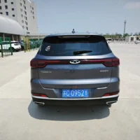 Chery Tiggo 7 1.5T CVT Premium Edition