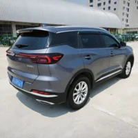 Chery Tiggo 7 1.5T CVT Premium Edition