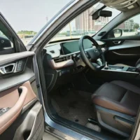 Chery Tiggo 7 1.5T CVT Premium Edition