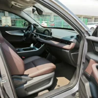 Chery Tiggo 7 1.5T CVT Premium Edition