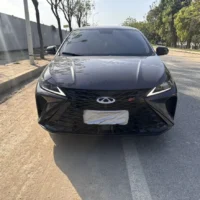Chery Arrizo 5 GT model 1.5T CVT exclusive