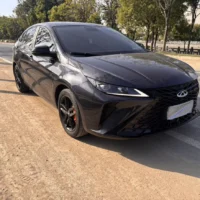 Chery Arrizo 5 GT model 1.5T CVT exclusive