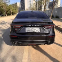 Chery Arrizo 5 GT model 1.5T CVT exclusive