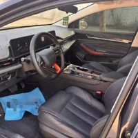 Chery Arrizo 5 GT model 1.5T CVT exclusive