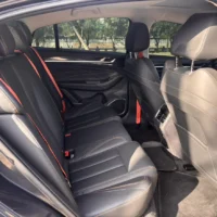 Chery Arrizo 5 GT model 1.5T CVT exclusive