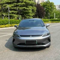 BYD Qin PLUS EV Smart Driving Edition 420KM Leading Edition 100kw