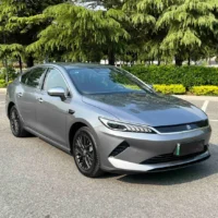BYD Qin PLUS EV Smart Driving Edition 420KM Leading Edition 100kw